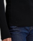 Πλεκτό Ralph Lauren Μαύρο 200810393001