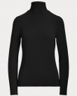 Πλεκτό Ralph Lauren Μαύρο 200810393001