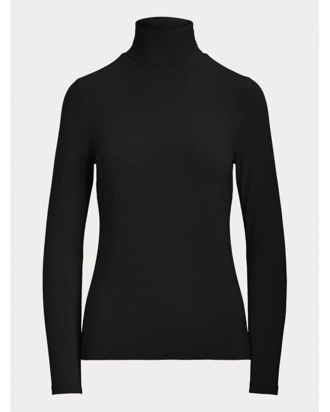 Πλεκτό Ralph Lauren Μαύρο 200810393001