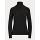 Πλεκτό Ralph Lauren Μαύρο 200810393001