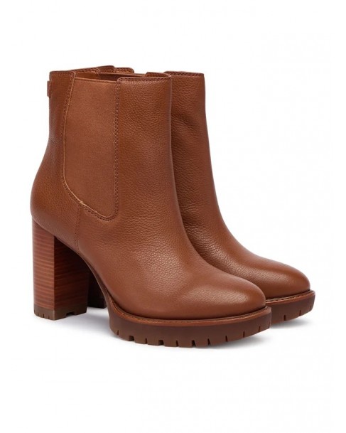 Μποτάκι Ralph Lauren Ταμπά 802974391002