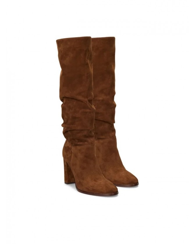Μπότα Ralph Lauren Ταμπά 802937807002