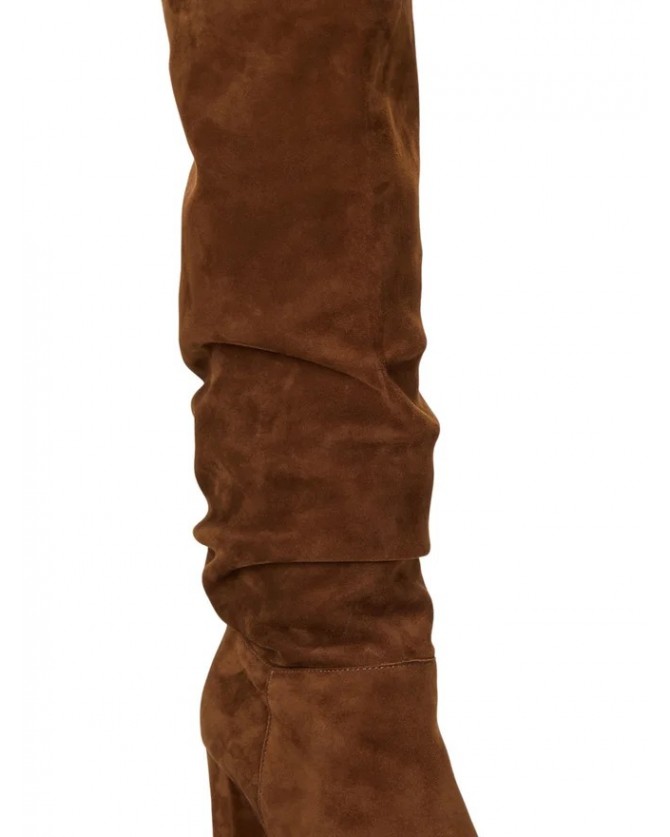 Μπότα Ralph Lauren Ταμπά 802937807002