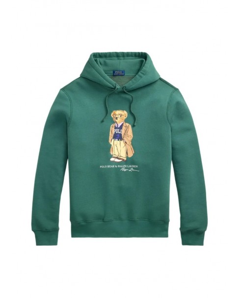 Φούτερ Ralph Lauren Πράσινο 710973162001