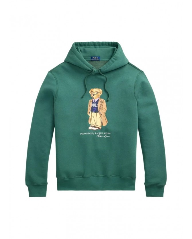 Φούτερ Ralph Lauren Πράσινο 710973162001