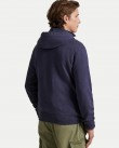 Φούτερ Ralph Lauren Σκούρο μπλε 710980314001