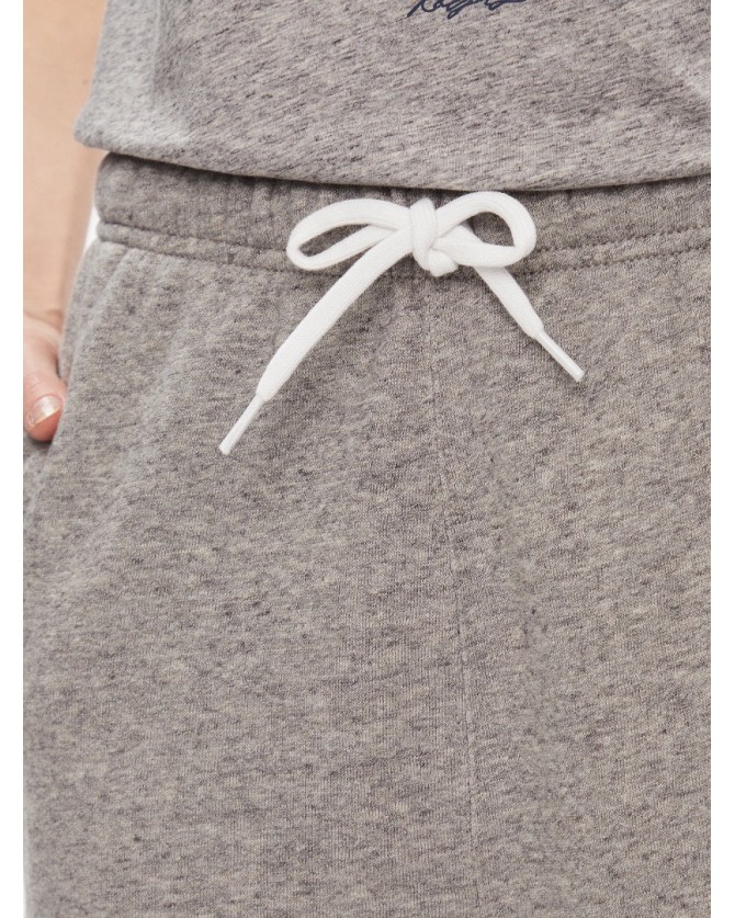 Παντελόνι φόρμα Ralph Lauren Γκρι 211943009004