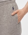 Παντελόνι φόρμα Ralph Lauren Γκρι 211943009004