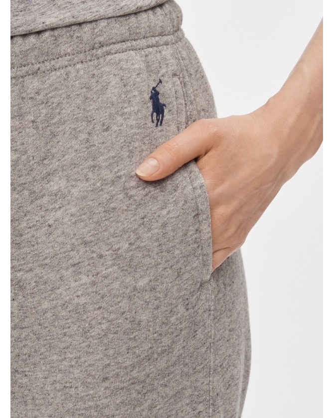 Παντελόνι φόρμα Ralph Lauren Γκρι 211943009004