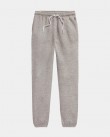 Παντελόνι φόρμα Ralph Lauren Γκρι 211943009004