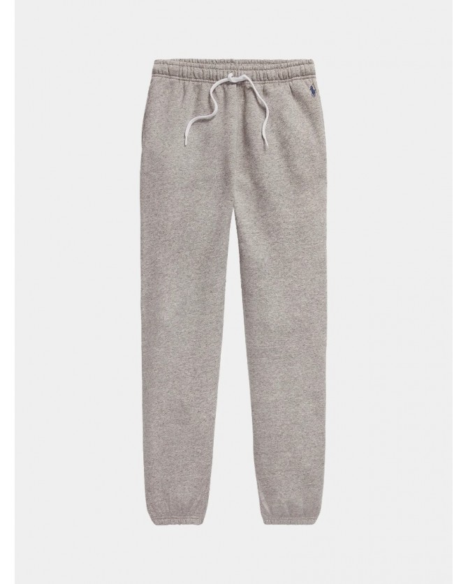 Παντελόνι φόρμα Ralph Lauren Γκρι 211943009004