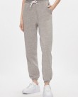 Παντελόνι φόρμα Ralph Lauren Γκρι 211943009004