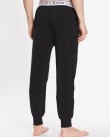 Παντελόνι πυτζάμα-φόρμα Ralph Lauren Μαύρο 714899621-003