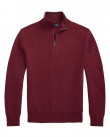 Πλεκτό Ralph Lauren Μπορντό 710932304525