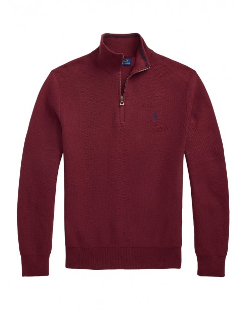 Πλεκτό Ralph Lauren Μπορντό 710932304525