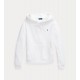 Φούτερ Ralph Lauren Λευκό 211943007001