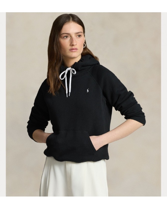 Φούτερ Ralph Lauren Μαύρο 211943007003