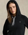 Φούτερ Ralph Lauren Μαύρο 211943007003