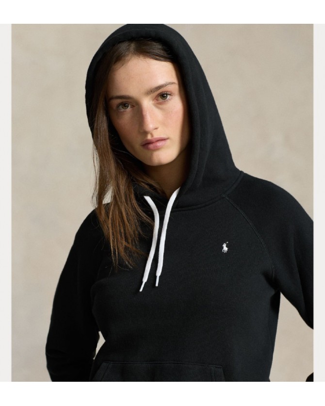 Φούτερ Ralph Lauren Μαύρο 211943007003