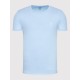T-shirt Ralph Lauren Σιέλ 710671438-252