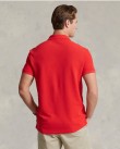 Polo t-shirt Ralph Lauren Κοραλί 710680784-314