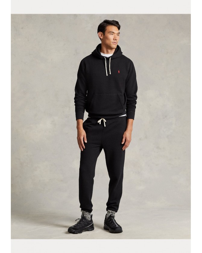 Φούτερ Ralph Lauren Μαύρο 710766778-008