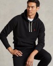 Φούτερ Ralph Lauren Μαύρο 710766778-008