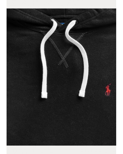 Φούτερ Ralph Lauren Μαύρο 710766778-008