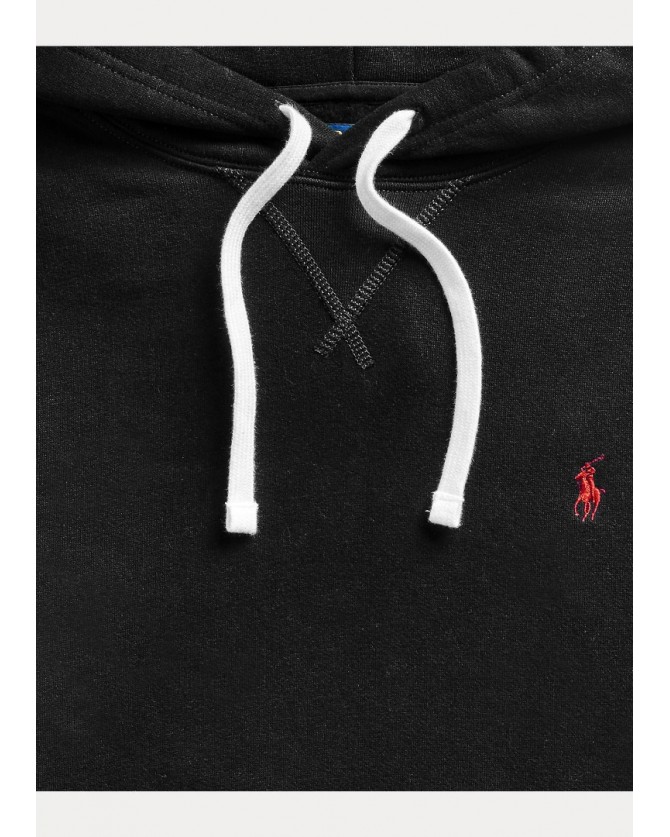 Φούτερ Ralph Lauren Μαύρο 710766778-008