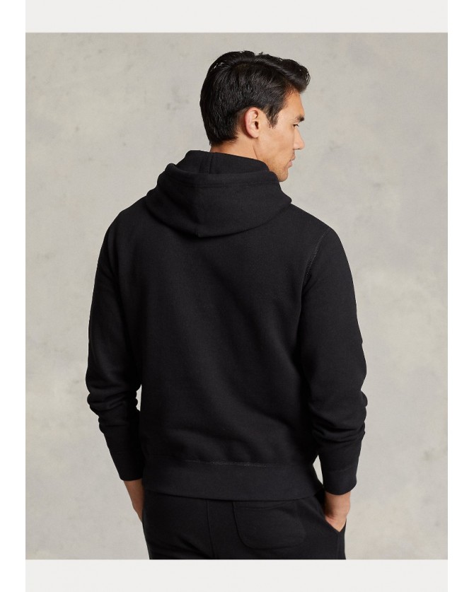 Φούτερ Ralph Lauren Μαύρο 710766778-008