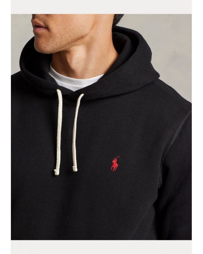 Φούτερ Ralph Lauren Μαύρο 710766778-008