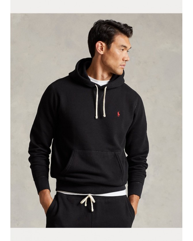 Φούτερ Ralph Lauren Μαύρο 710766778-008