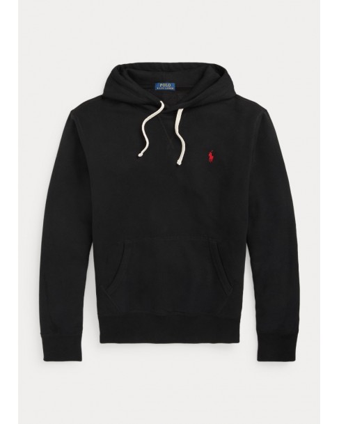 Φούτερ Ralph Lauren Μαύρο 710766778-008