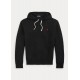 Φούτερ Ralph Lauren Μαύρο 710766778-008