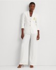 Σακάκι Ralph Lauren Λευκό 200797305001