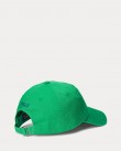 Καπέλο Jokey Ralph Lauren Πράσινο 710667709 081-green