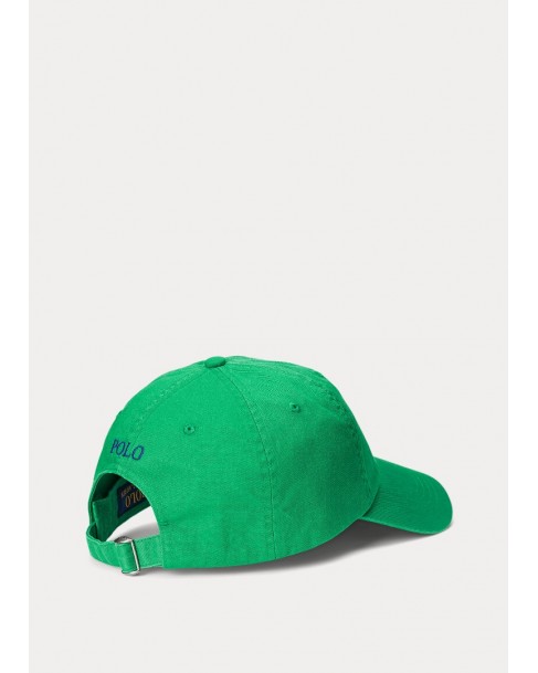 Καπέλο Jokey Ralph Lauren Πράσινο 710667709 081-green 