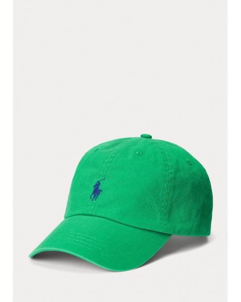Καπέλο Jokey Ralph Lauren Πράσινο 710667709 081-green 