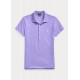 Polo t-shirt Ralph Lauren Μωβ 211870245-012