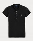 Polo t-shirt Ralph Lauren Μαύρο 211870245-005