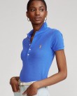 Polo t-shirt Ralph Lauren Μπλε ρουά-Σιέλ 211870245-021