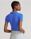 Polo t-shirt Ralph Lauren Μπλε ρουά-Σιέλ 211870245-021