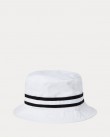 Καπέλο Ralph Lauren Λευκό 710900272-001