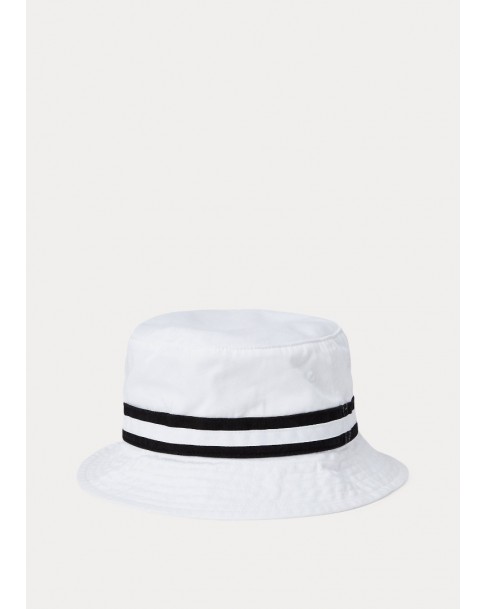 Καπέλο Ralph Lauren Λευκό 710900272-001