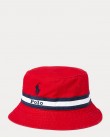 Καπέλο Ralph Lauren Κόκκινο 710900272-004