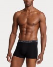 Πεντάδα σετ εσωρούχων Ralph Lauren Μαύρα 714864292-001