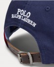 Καπέλο Jokey Ralph Lauren Σκούρο μπλε 710910322-001