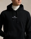Φούτερ Ralph Lauren Μαύρο 710936586-001