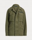 Μπουφάν Ralph Lauren Λαδί 211941066-001