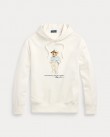 Φούτερ Ralph Lauren Εκρού 710853309-035